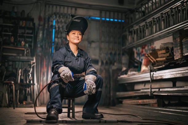 Reliable Sea Girt, NJ Welder & Metal Fabrication Solutions