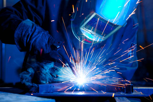 Best Food and Beverage Processing Equipment Welding in Sea Girt, NJ