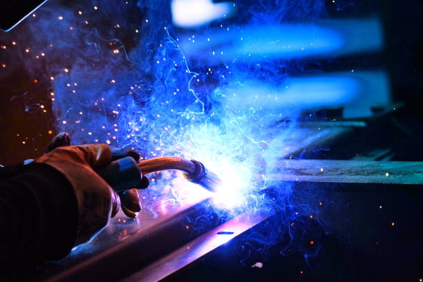 Best Specialty Welding Processes in Sea Girt, NJ