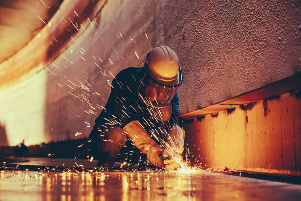 Affordable Welder Services in Sea Girt, NJ