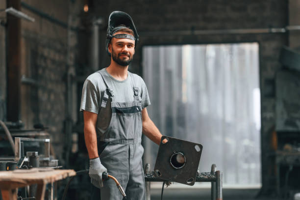 Best Pipe Welding in Sea Girt, NJ