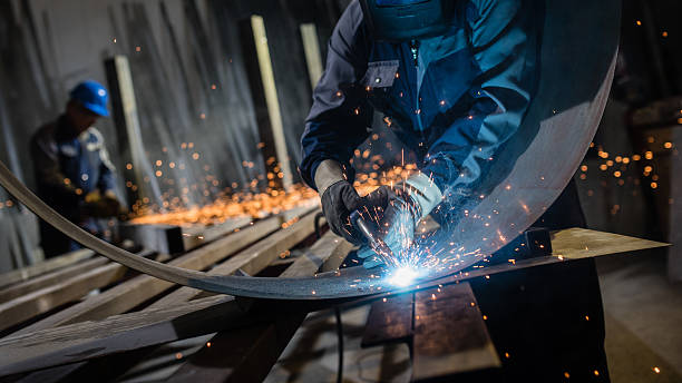 Best Automation and Robotic Welding in Sea Girt, NJ