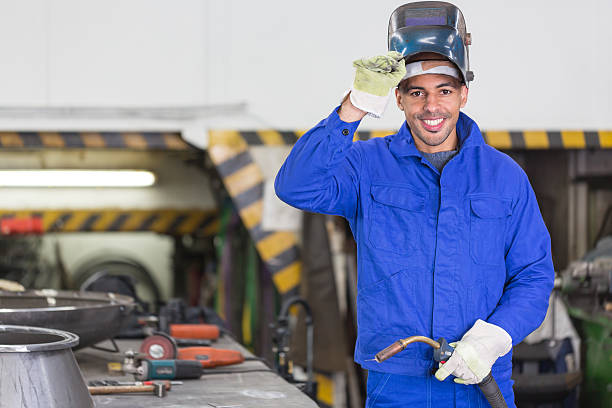 Best Marine and Shipbuilding Welding in Sea Girt, NJ